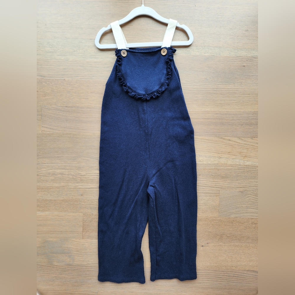 Zara toddler girl romper 2-3T
